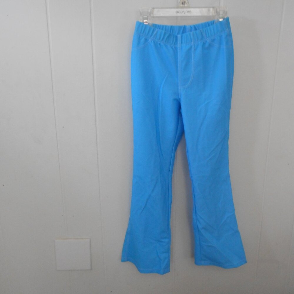 Blue Dance Pants- Child Sizes- New in Pkgs